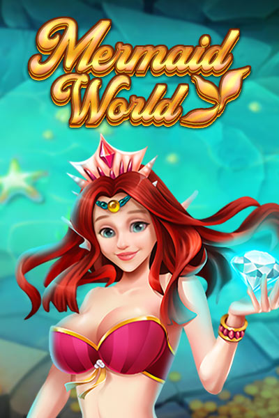 Mermaid World