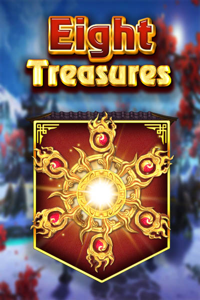 Eight Treasures