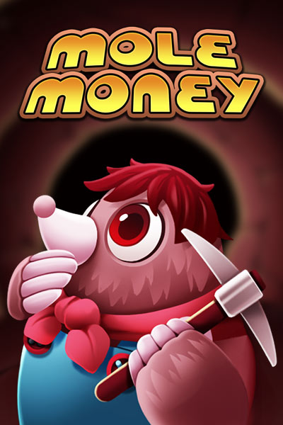 Mole Money