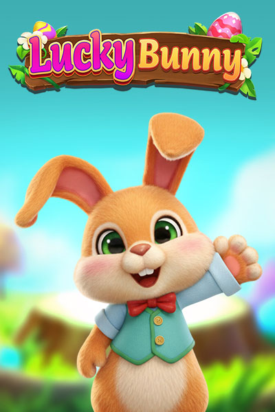 Lucky Bunny