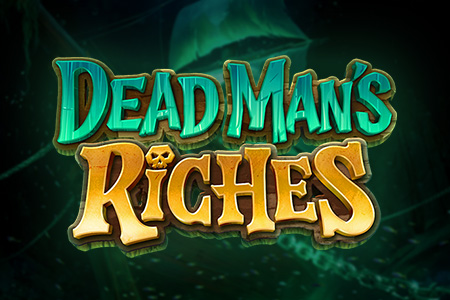 Dead Man's Riches
