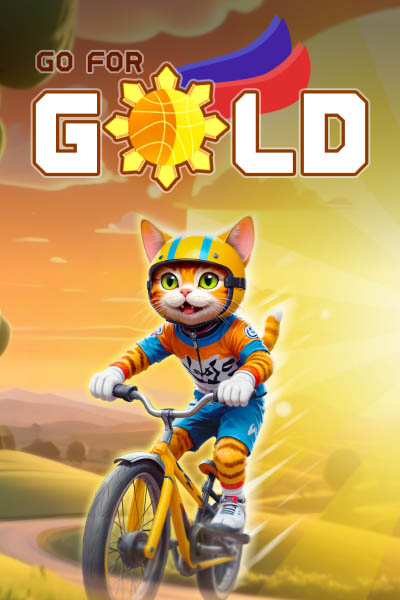 Go For Gold