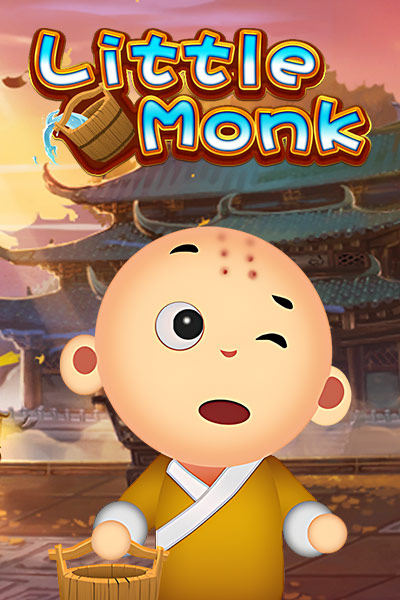 Little Monk