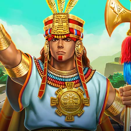 Golden Empire