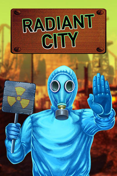 Radiant City