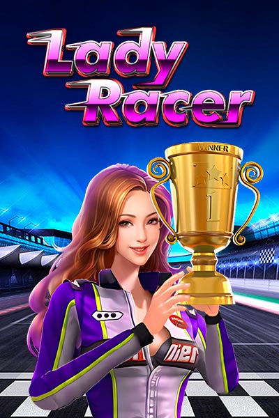 Lady Racer