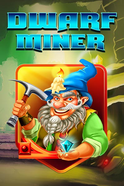 Dwarf Miner