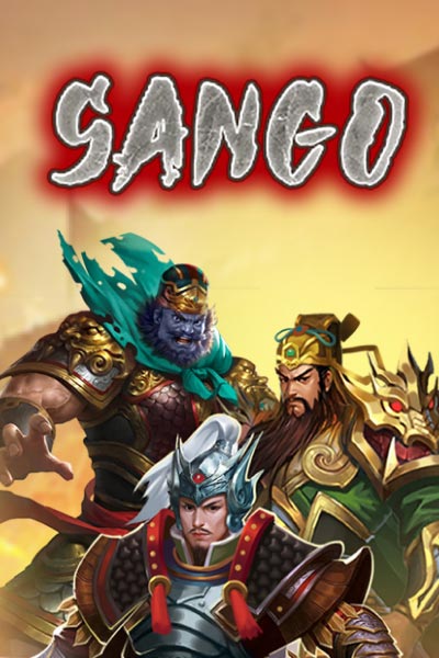 Sango