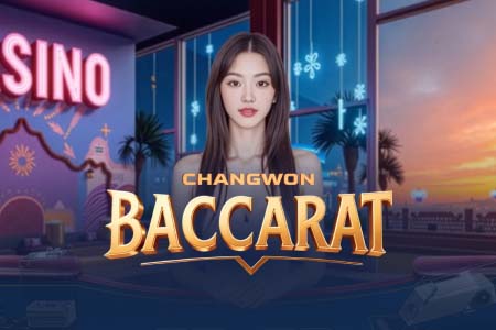 Changwon