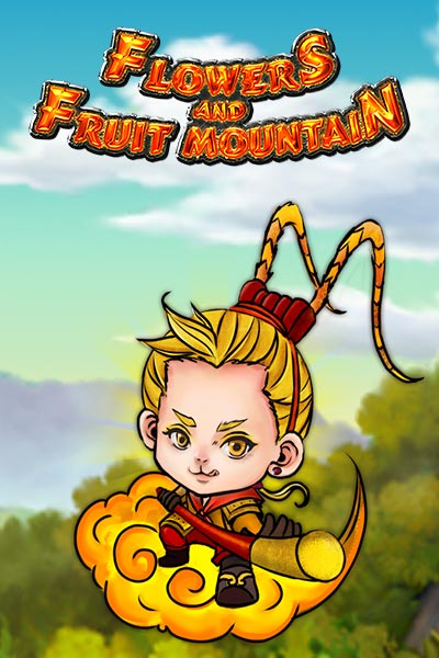 Fruit Mountain