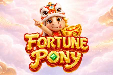 Fortune Pony