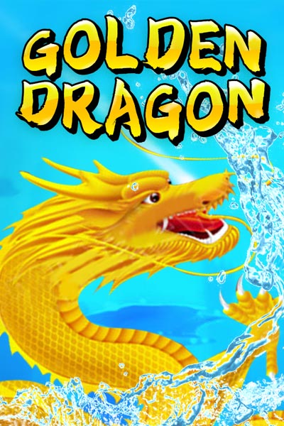 Golden Dragon