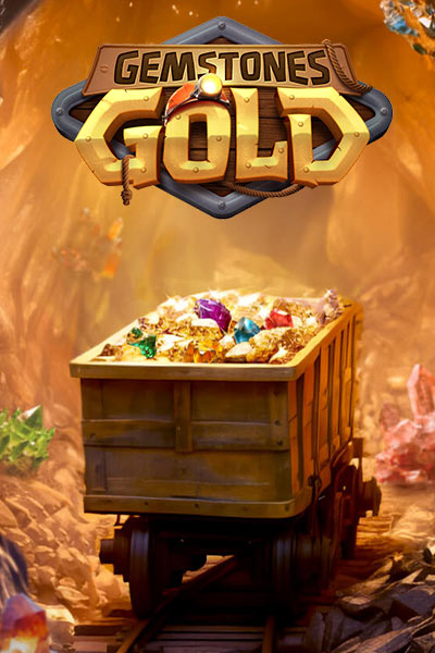 Gemstones Gold