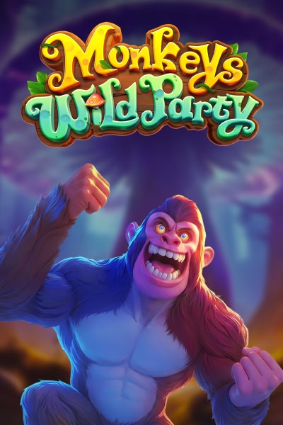 Monkeys Wild Party