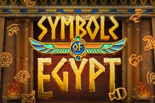 Symbols of Egypt