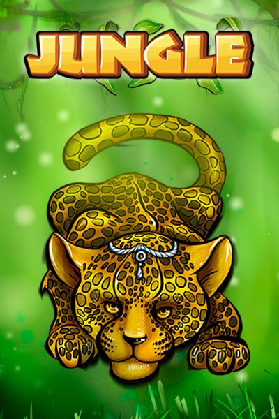 Jungle