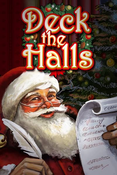 Deck the Halls