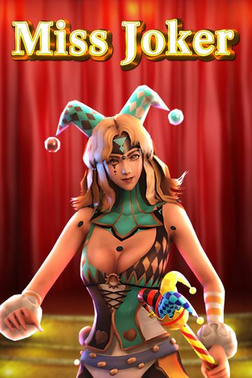 Miss Joker