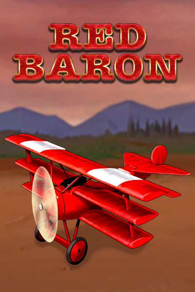Red Baron