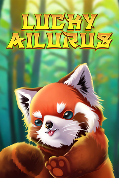 Lucky Ailurus
