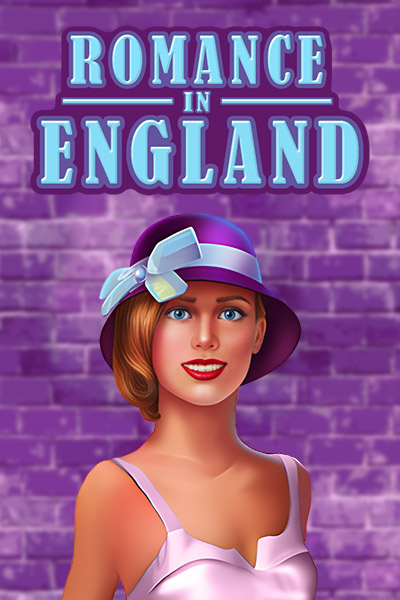 Romance In England