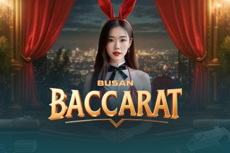 Busan