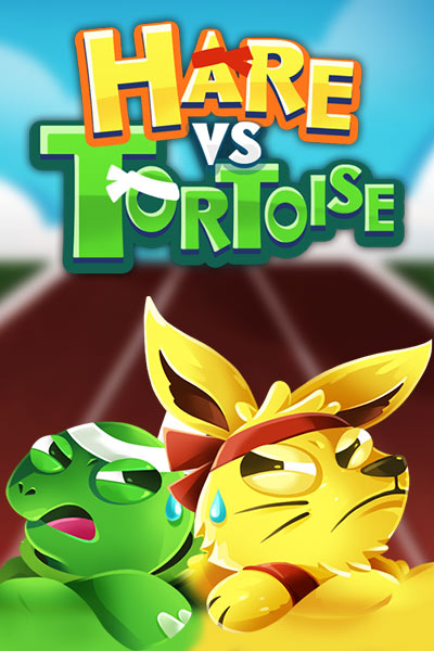 Hare vs Tortoise