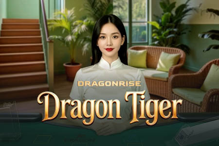 DragonRise
