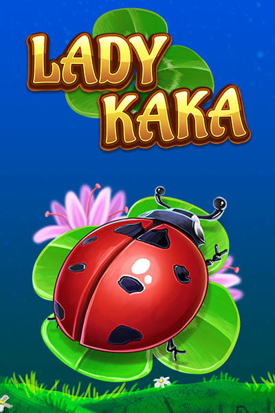 Lady KAKA