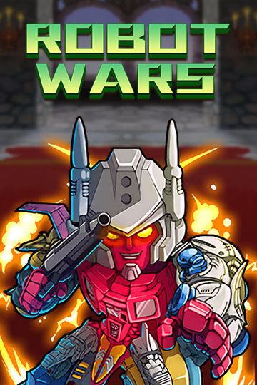 Robot Wars
