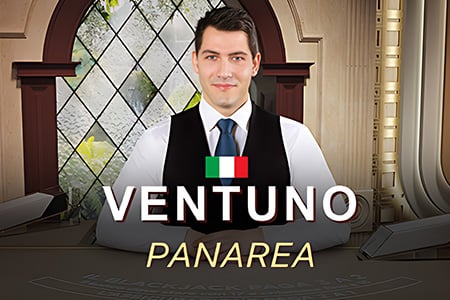Ventuno Panarea