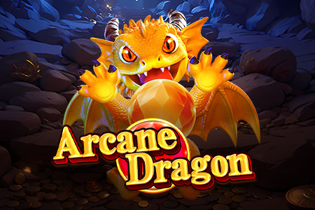 Arcane Dragon