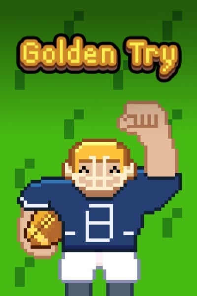 Golden Try