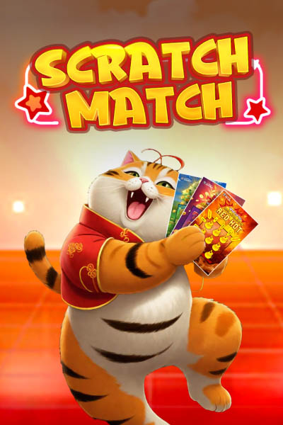 Scratch Match