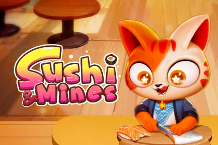 Sushi & Mines