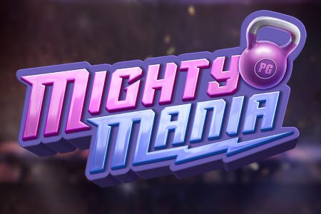 Mighty Mania