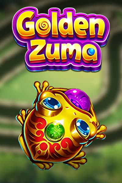 Golden Zuma