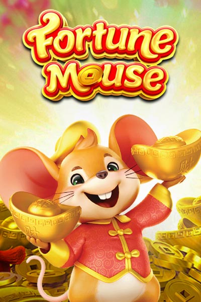 Fortune Mouse