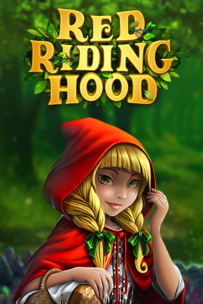 Red Riding Hood