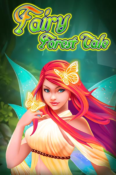 Fairy Forest Tale