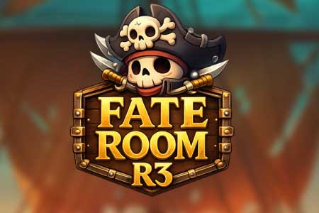 Fate Room R3