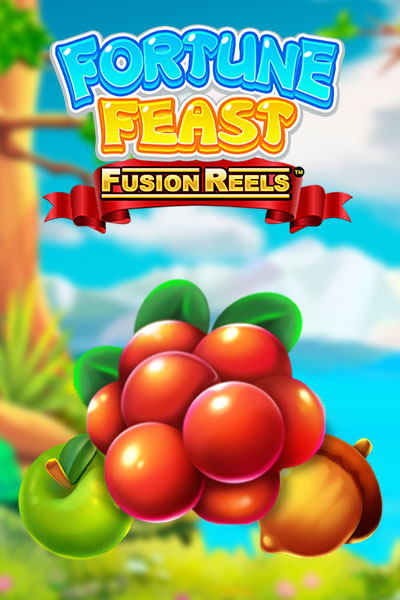 Fortune Feast Fusion Reels