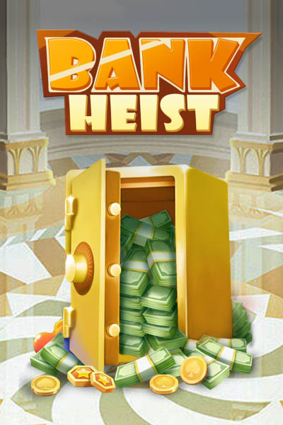Bank Heist