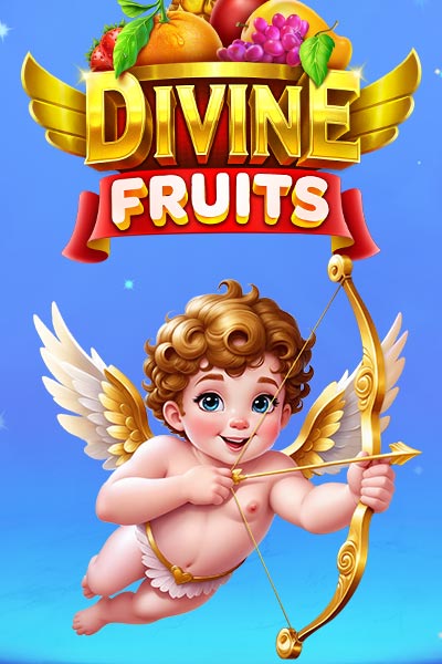 Divine Fruits
