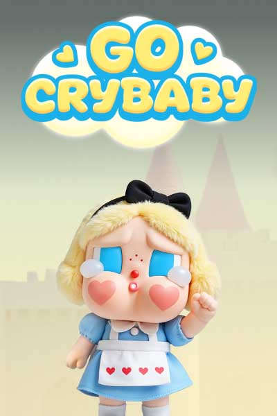 Go Crybaby!