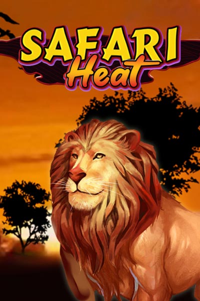 Safari Heat