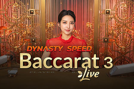 Dynasty Speed Baccarat 3