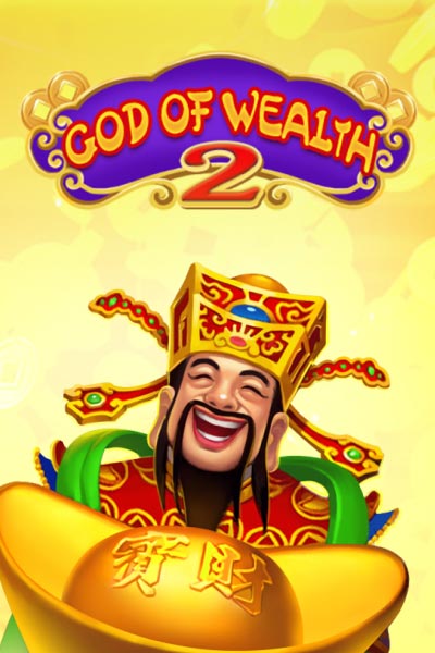 God Of Wealth2