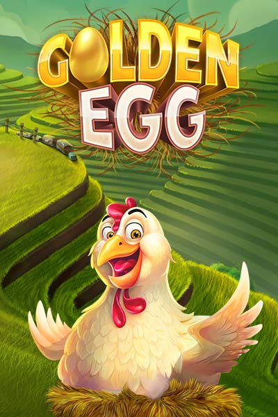Golden Egg