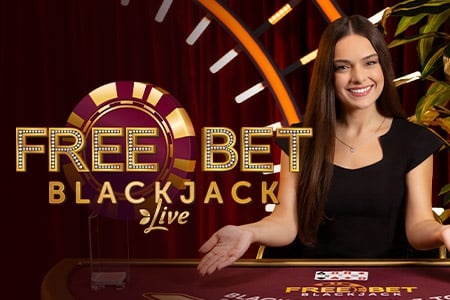 Classic Free Blackjack